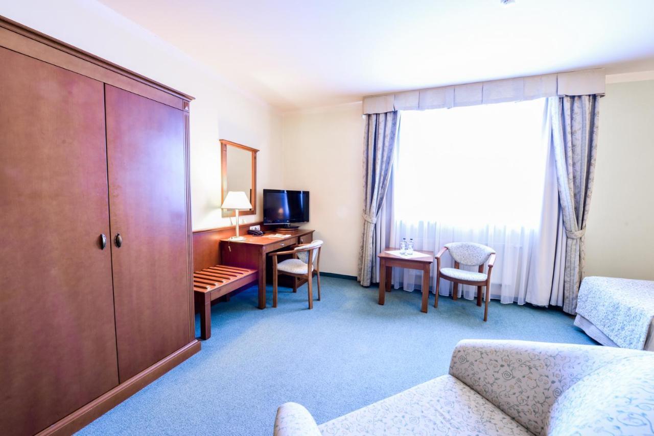 Spa Hotel Jawor Jaworze Exterior photo