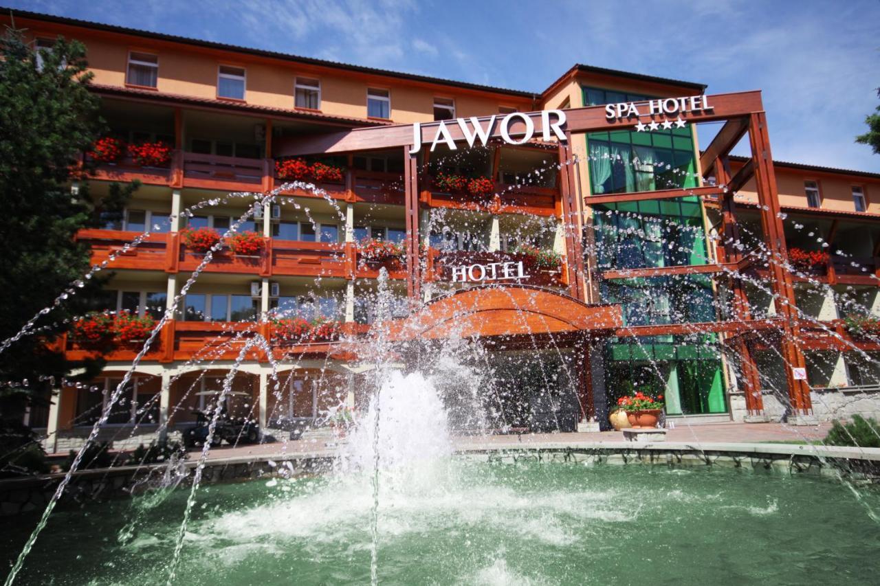 Spa Hotel Jawor Jaworze Exterior photo