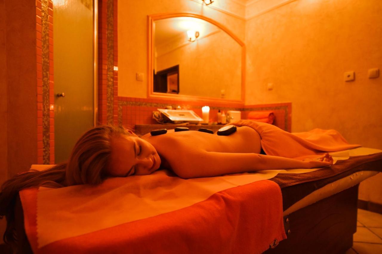 Spa Hotel Jawor Jaworze Exterior photo