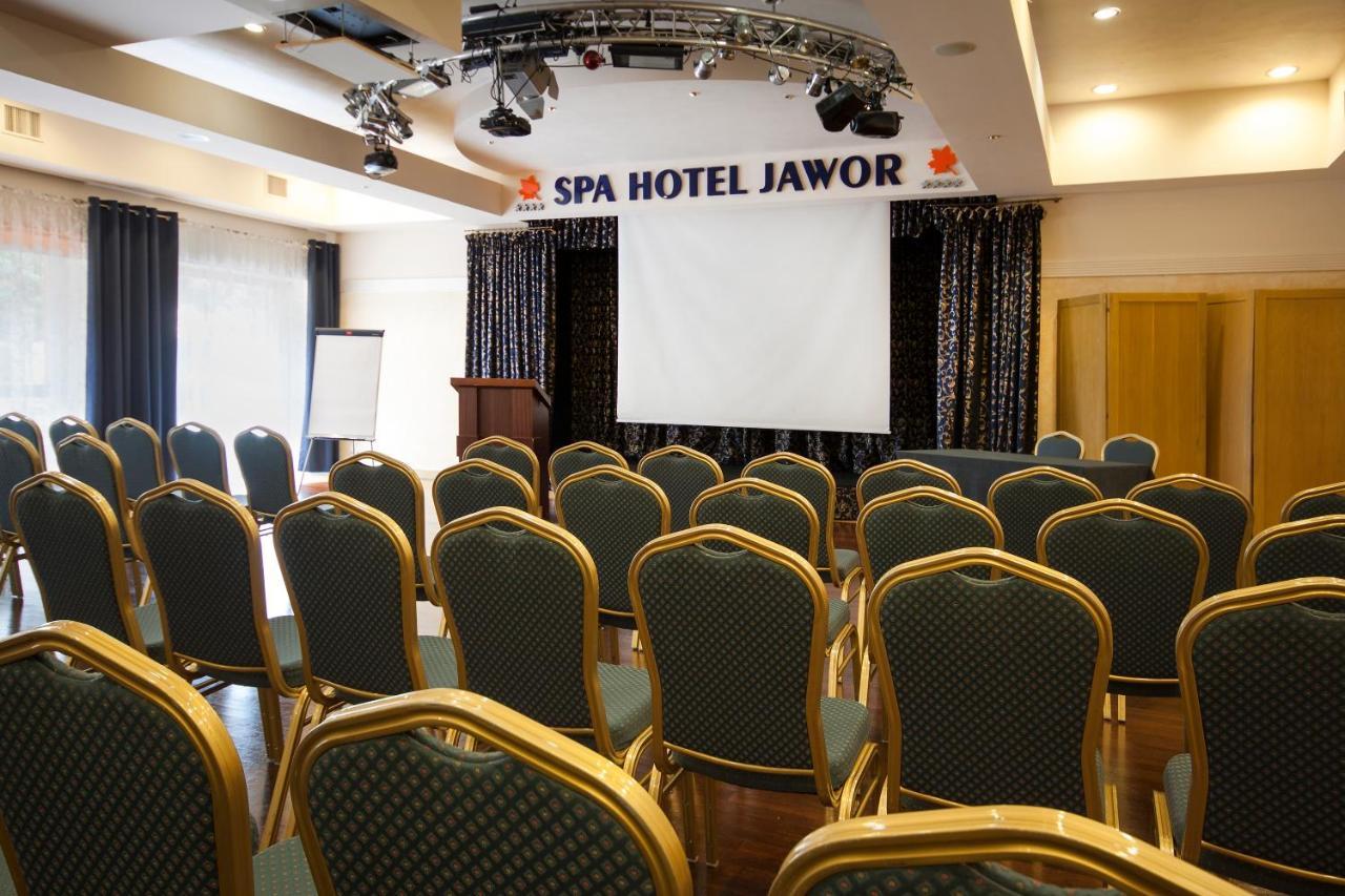 Spa Hotel Jawor Jaworze Exterior photo