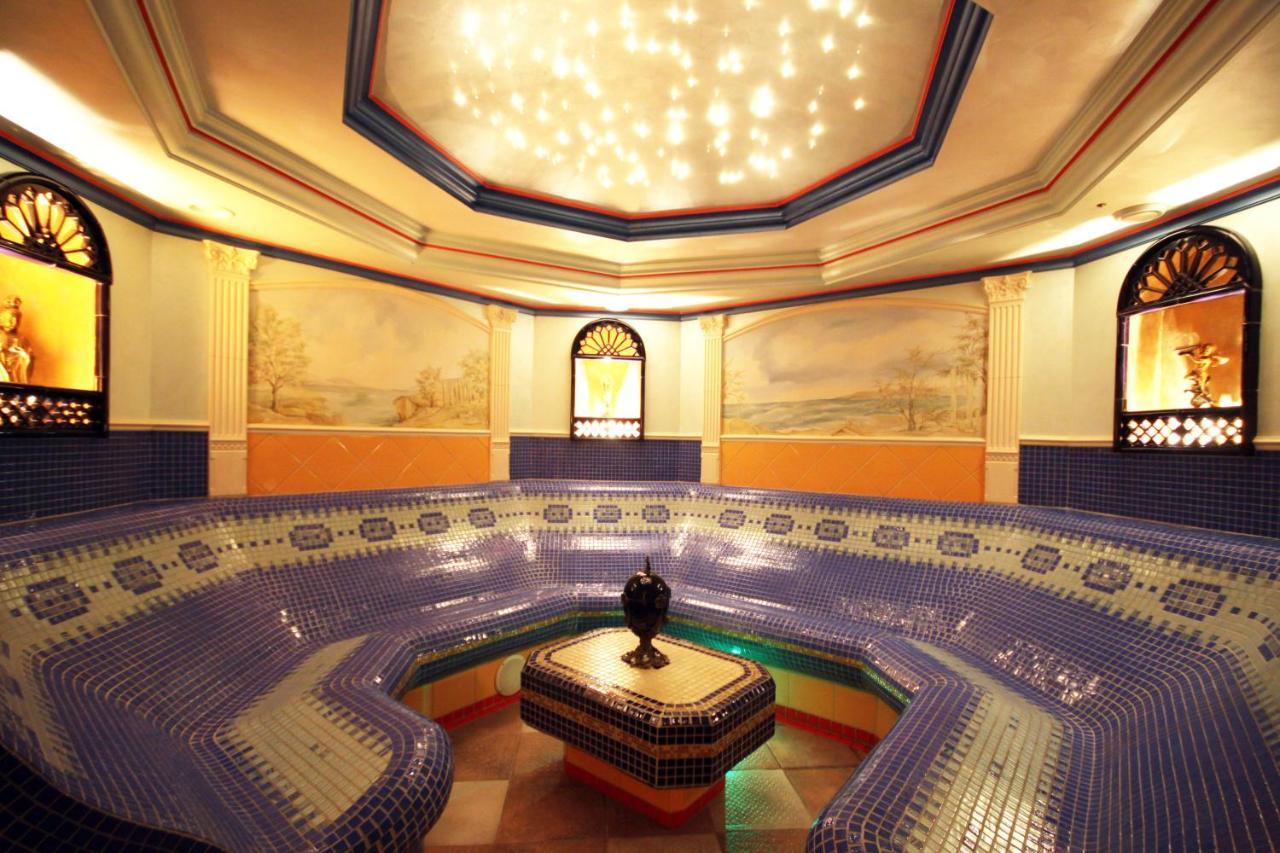 Spa Hotel Jawor Jaworze Exterior photo