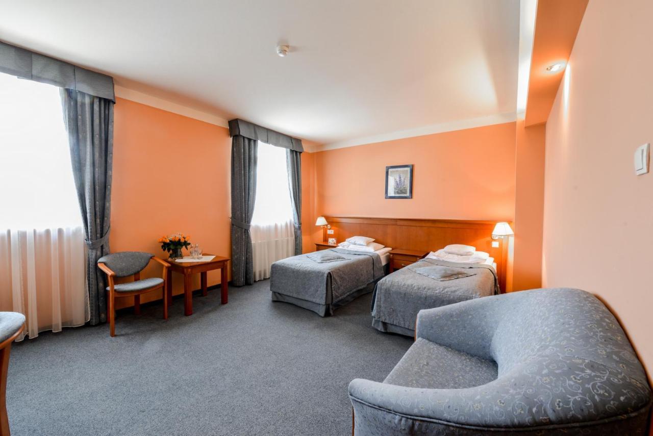 Spa Hotel Jawor Jaworze Exterior photo