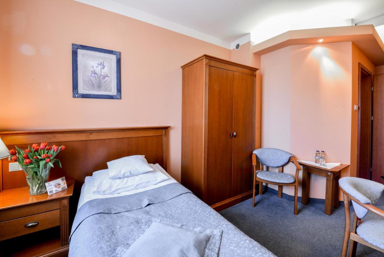 Spa Hotel Jawor Jaworze Exterior photo
