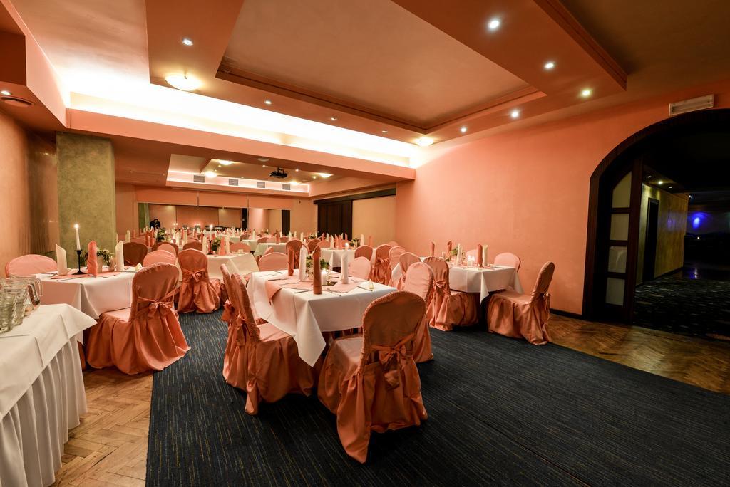 Spa Hotel Jawor Jaworze Exterior photo