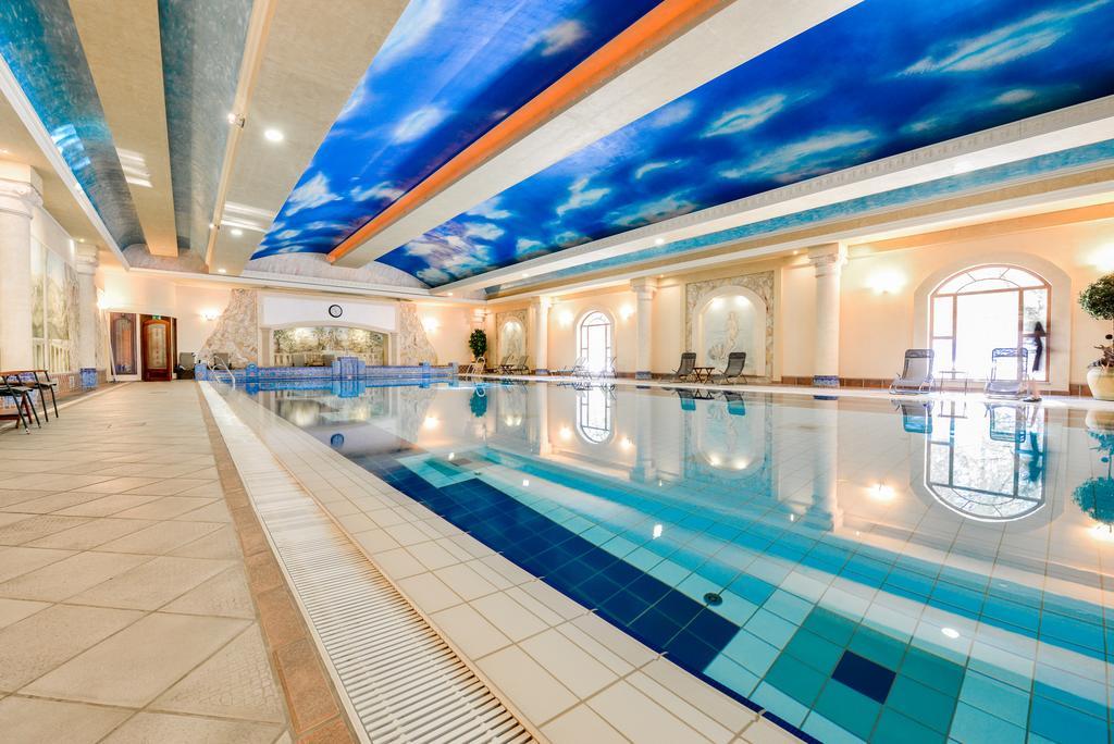 Spa Hotel Jawor Jaworze Exterior photo