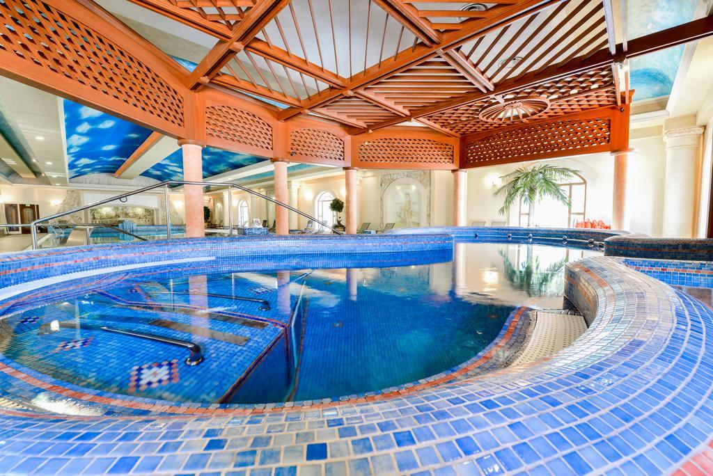Spa Hotel Jawor Jaworze Exterior photo