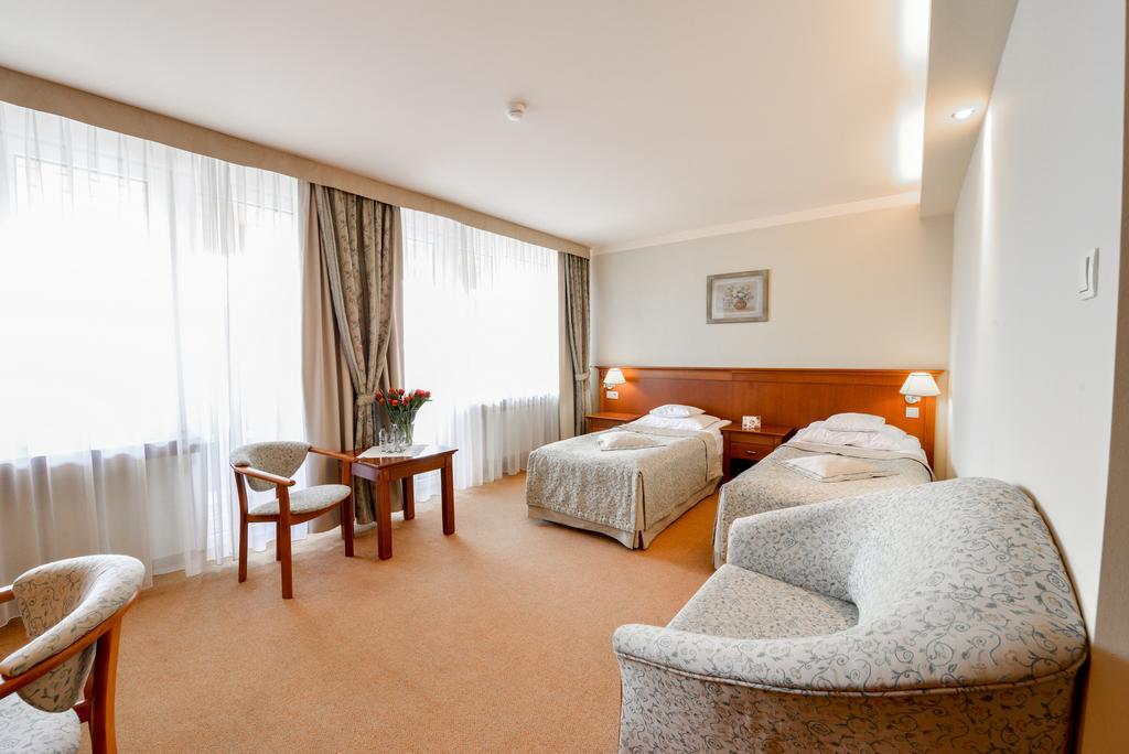Spa Hotel Jawor Jaworze Exterior photo