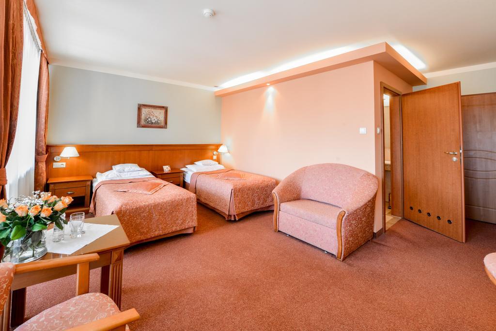 Spa Hotel Jawor Jaworze Exterior photo