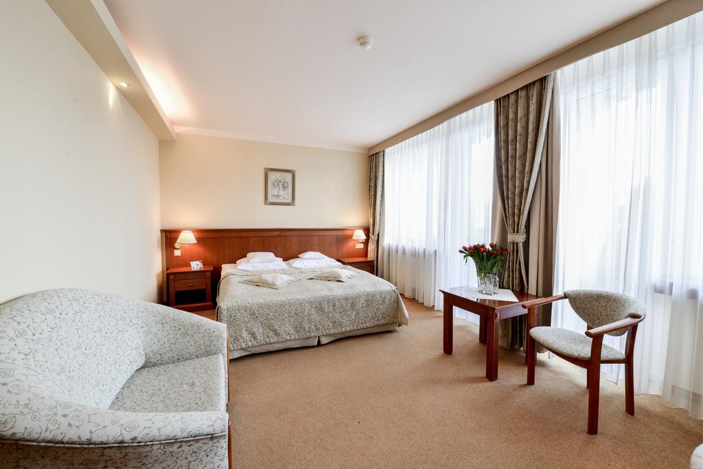 Spa Hotel Jawor Jaworze Exterior photo