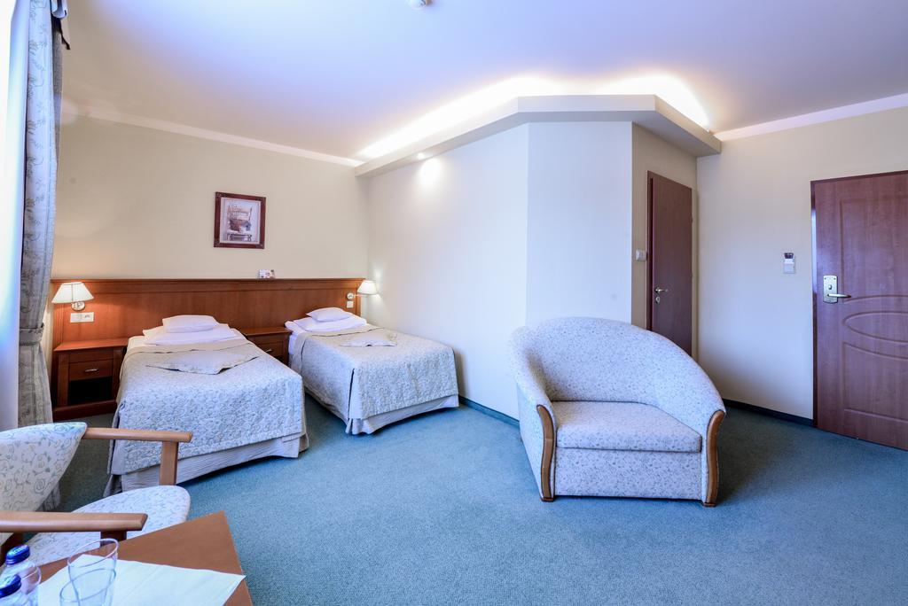 Spa Hotel Jawor Jaworze Exterior photo