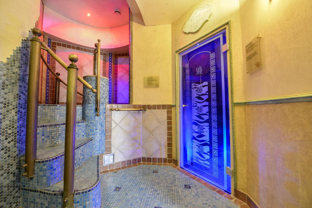 Spa Hotel Jawor Jaworze Exterior photo