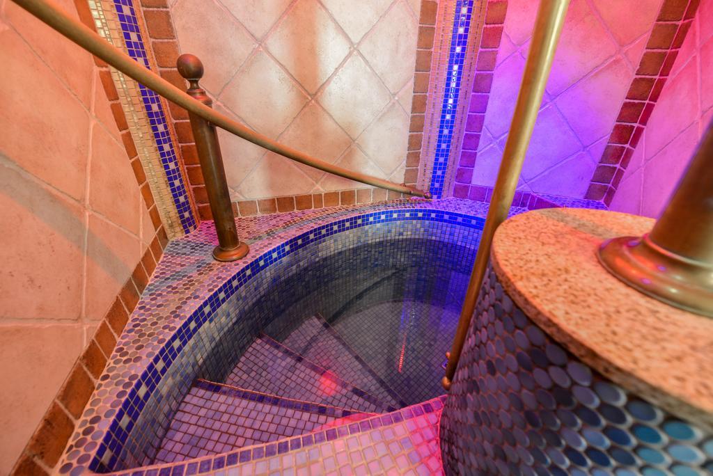 Spa Hotel Jawor Jaworze Exterior photo
