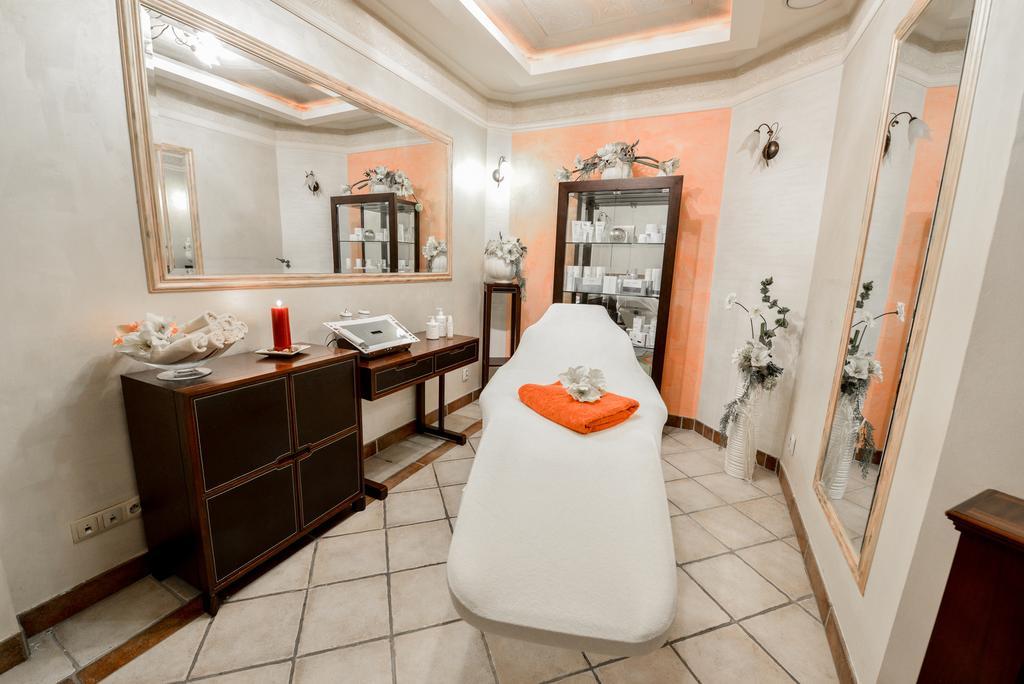 Spa Hotel Jawor Jaworze Exterior photo