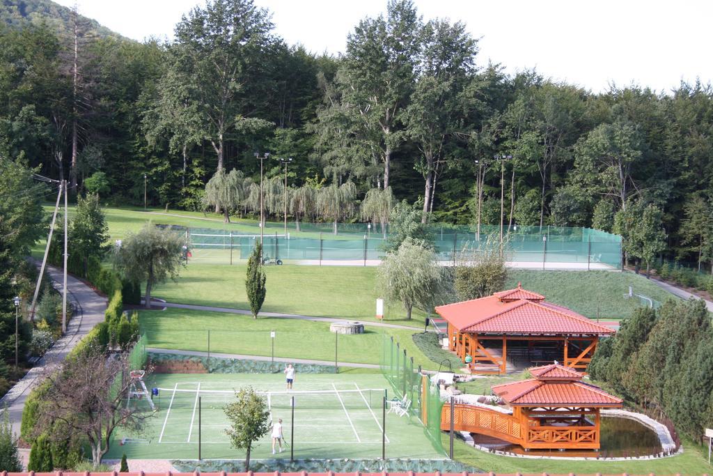 Spa Hotel Jawor Jaworze Exterior photo