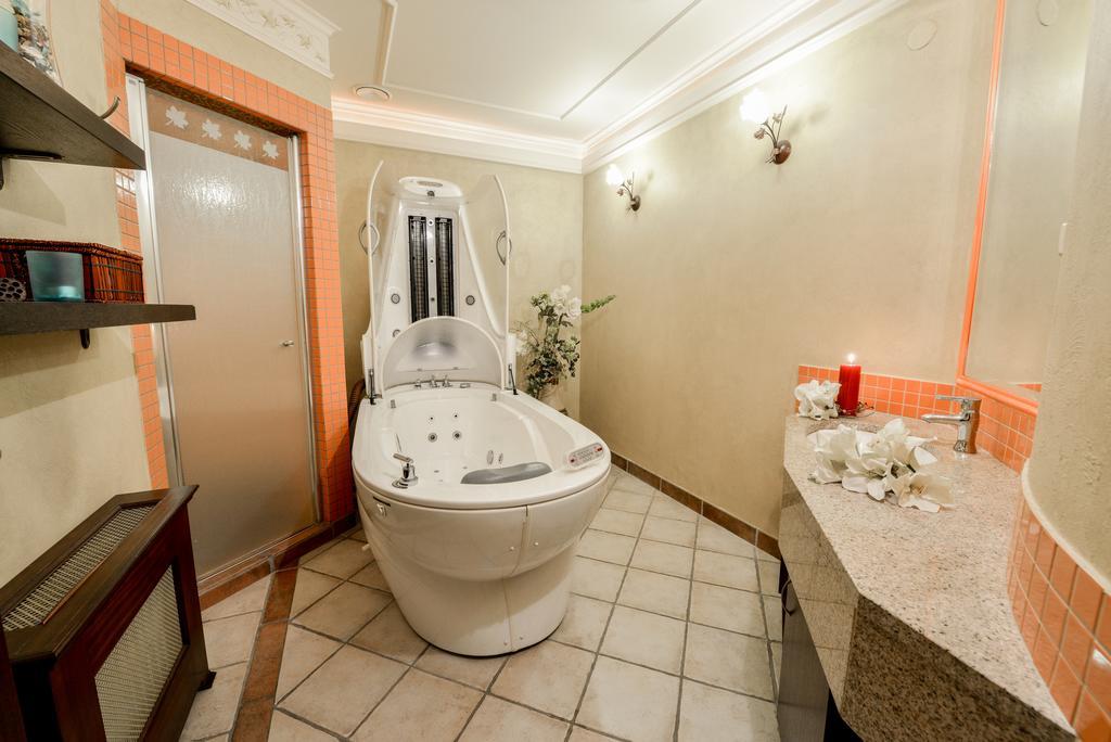 Spa Hotel Jawor Jaworze Exterior photo